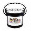 stainless steel cookware set thermal boiler magic pot cooker home kitchen appliance